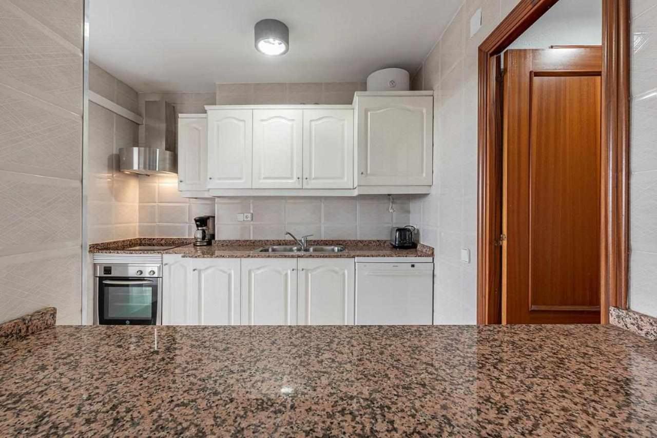 Апартаменты Aimar Atico Duplex Playa La Pineda Port Aventura Экстерьер фото
